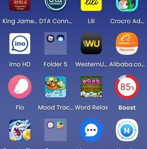 Meet your Posher, Carla